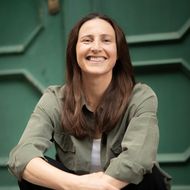 Bild Lena Anne Schäfer