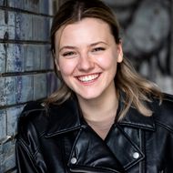 Bild Melissa Lambert