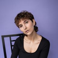Bild Lea Mahler