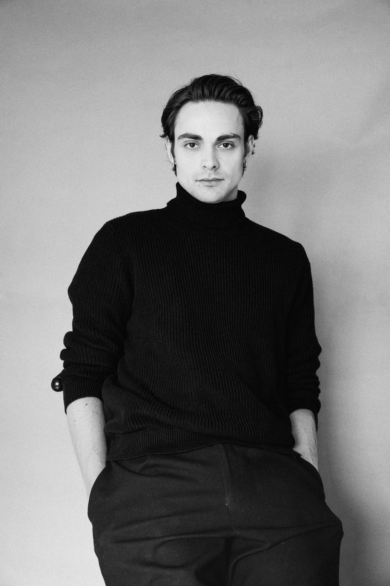 © Cristina Exenberger görüntü Luca-Noél Bock