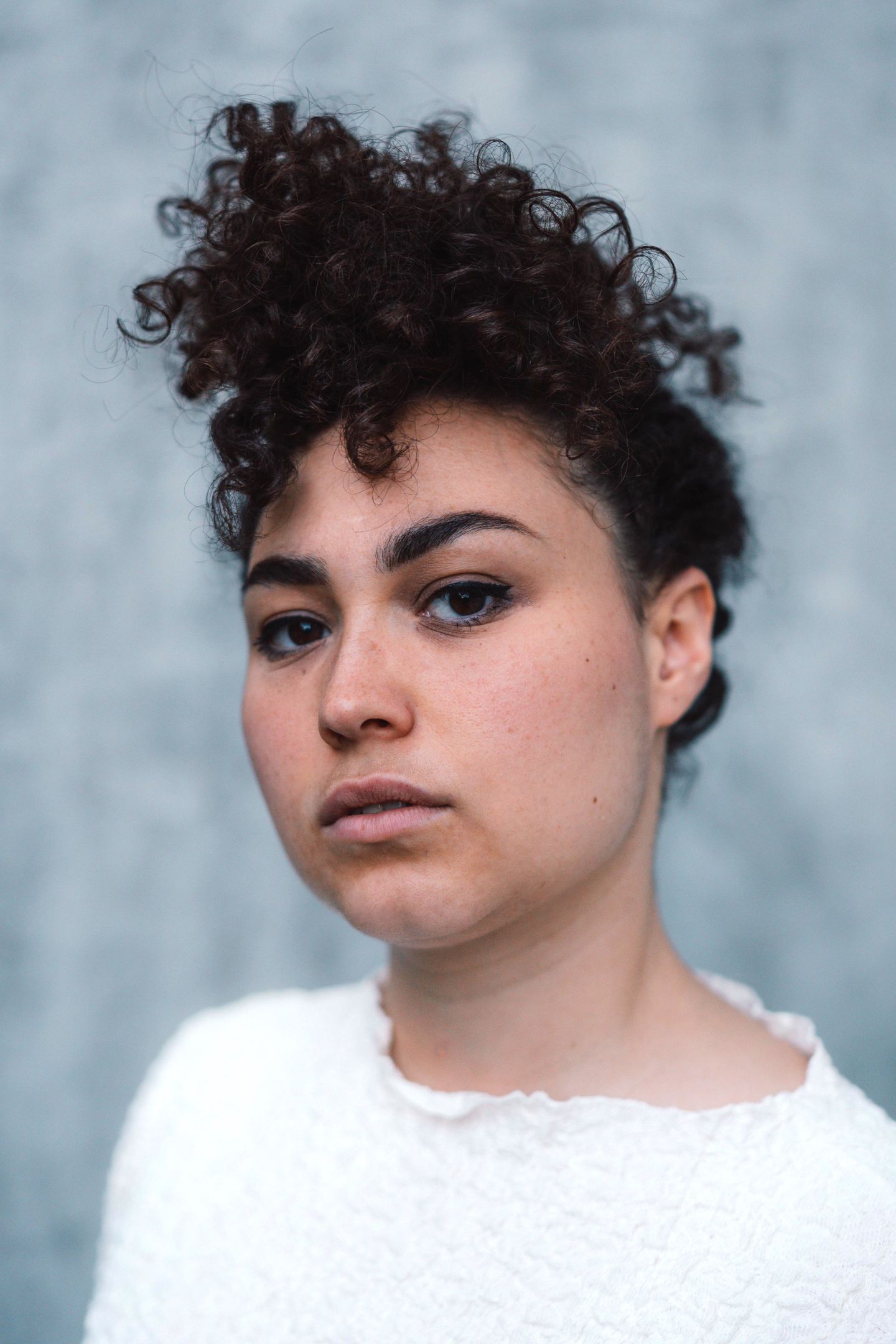 © Jennifer Flößer Immagine Veronika Wider