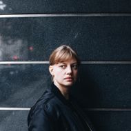 Image Anni Kaltwasser