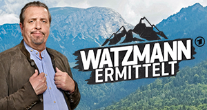 Image for Watzmann ermittelt - Der letzte Tusch