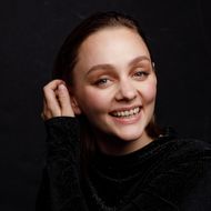 Bild Mathilde Bundschuh