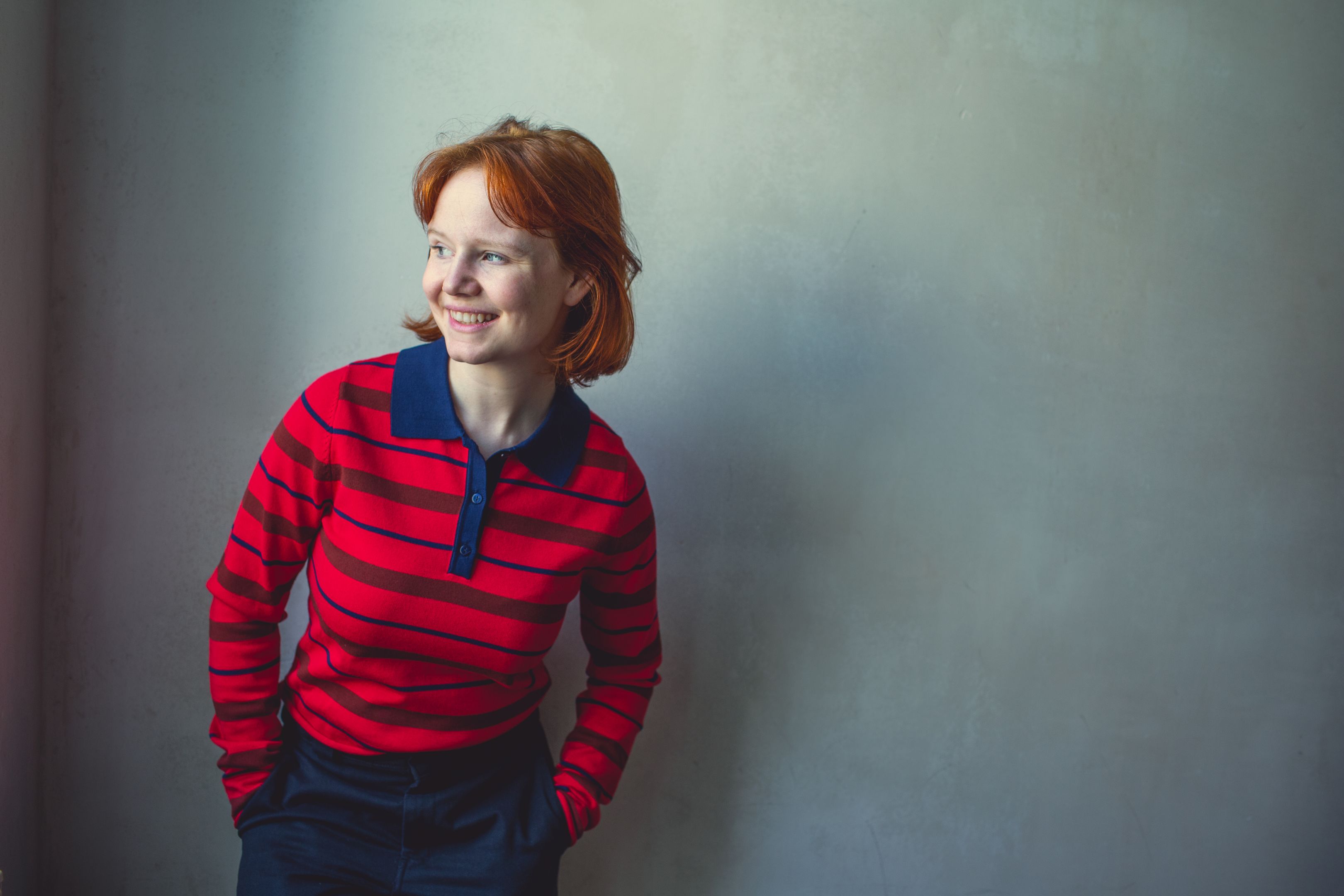 © Darek Gontarski, 2025