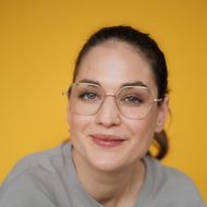 Image Laura-Patricia Rammé