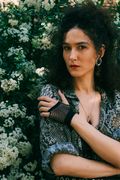 © ATAKAN NARMAN Immagine Lorina Haznedari