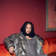 Bild Jane Chirwa