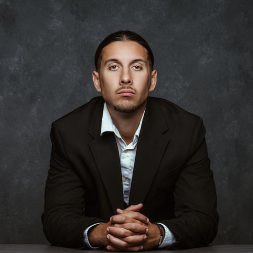 Image Lucas Bourgery