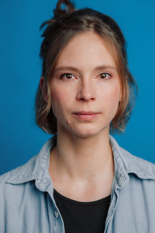 Bild Caroline Siebert