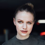 Bild Magdalena Mueller
