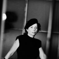 Image Teresa Harder