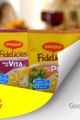 Maggi picture