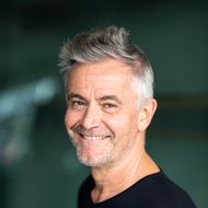 Bild Robert Lohr
