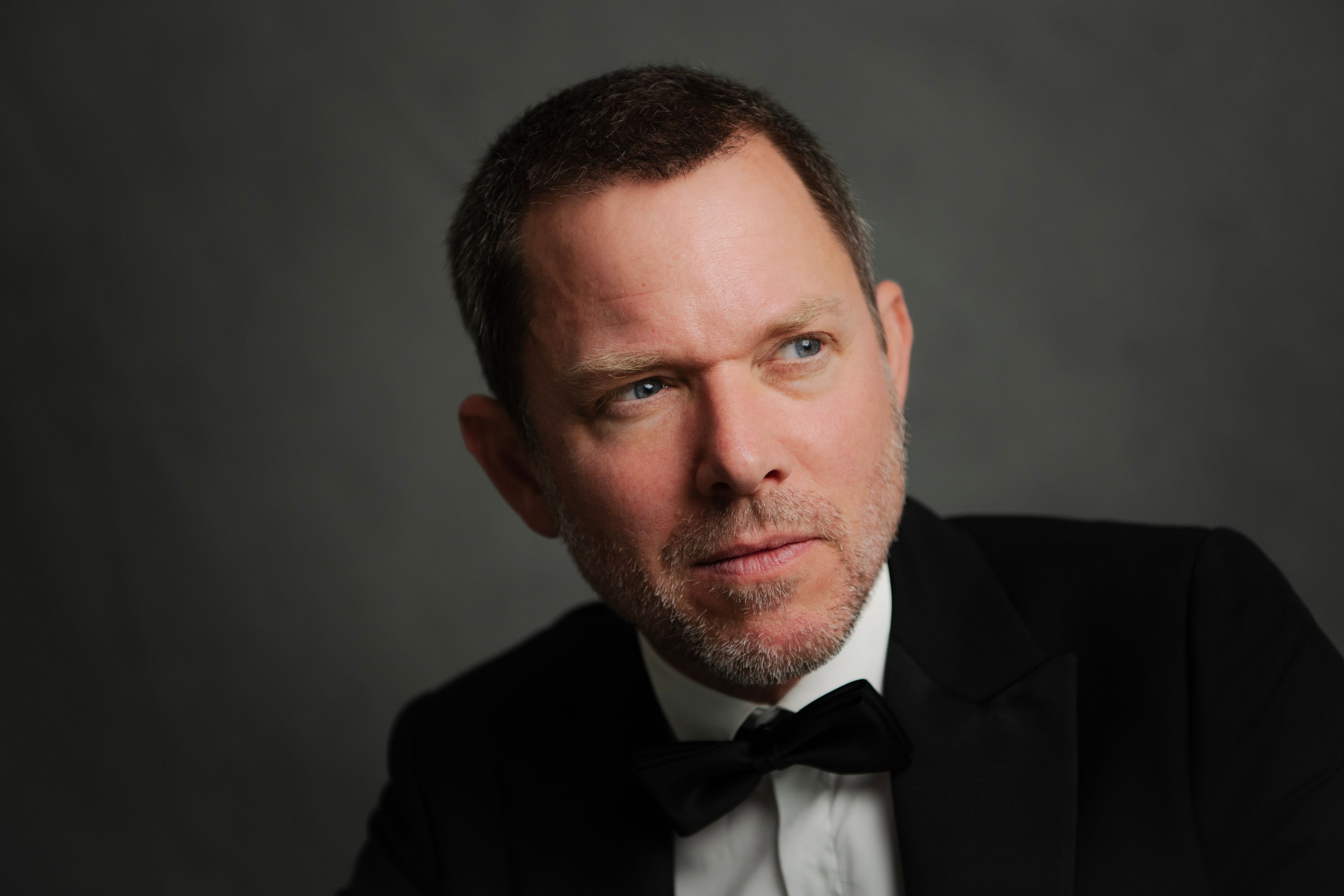 © Linda Rosa Saal wizerunek Steffen Schroeder