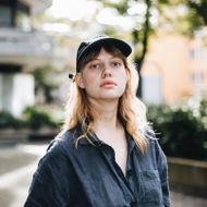 Image Anni Kaltwasser