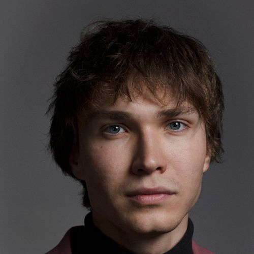 wizerunek Adam Wojciechowski
