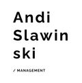 Andi Slawinski - Management picture