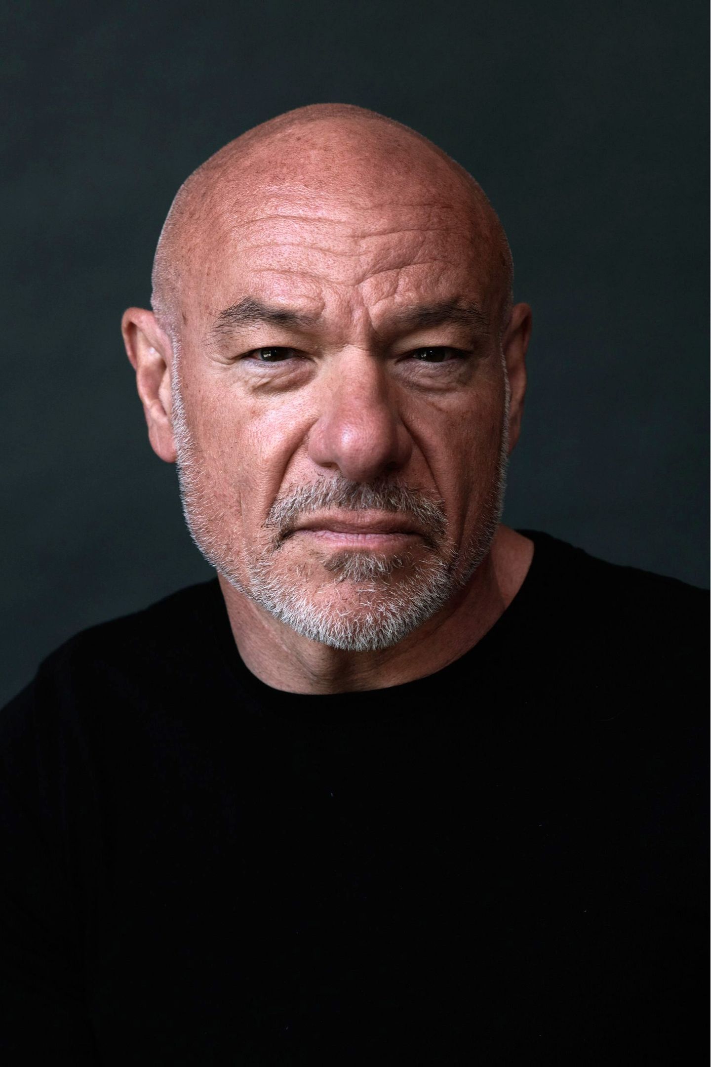 © Victoria Ushkanova