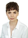 görüntü Monika Markowska