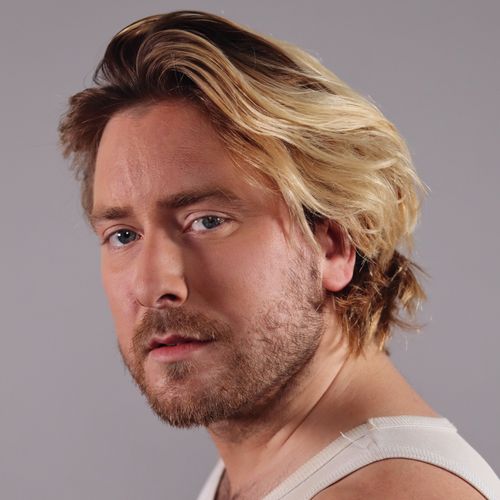 © Charlie Petersson