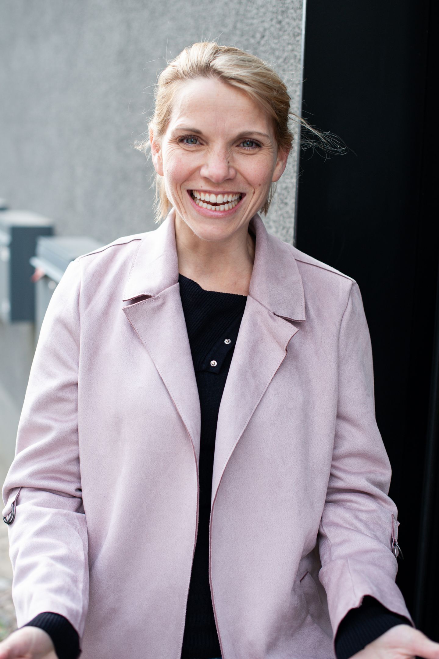 © Christin Alexandrow