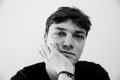 Image Maxence Boszormenyi