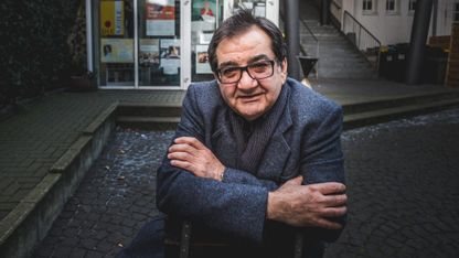 Image for Flucht und Exil: Als Migrant im deutschen Stadttheater