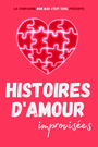Image for Histoires d'Amour improvisées à la Comédie des Trois Bornes à Paris
