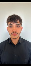wizerunek Bilel Dhaouadi