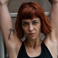 Bild Lucy Blasche