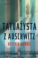 The Tattooist of Auschwitz picture