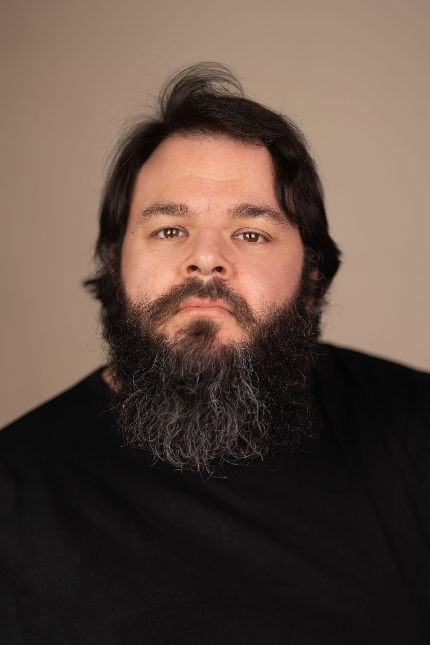 © Ph: Virginia Brown