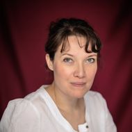 Bild Nadine Knobloch