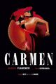 Carmen El musical Flamenco picture