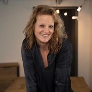 Bild Sandra van der Zweep