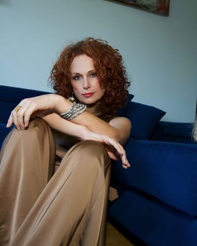 Image for Beatrice Luzzi | BLog, Work e Press