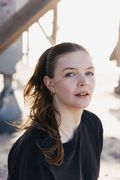 © Elena Zaucke wizerunek Johanna M. Baron
