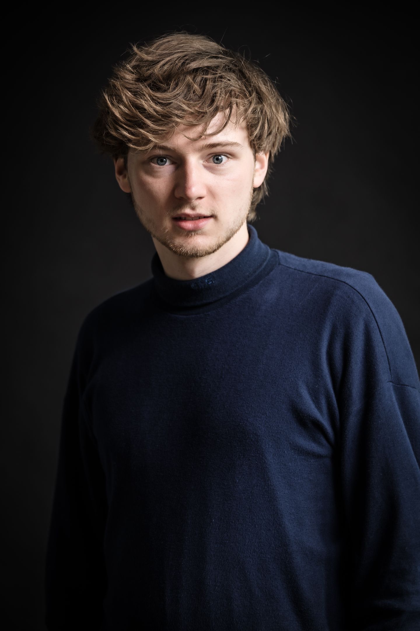 © Andreas Etter Image Friedrich Brückner