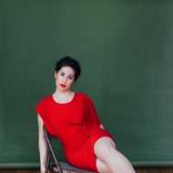 Bild Mona Sumaia Rode