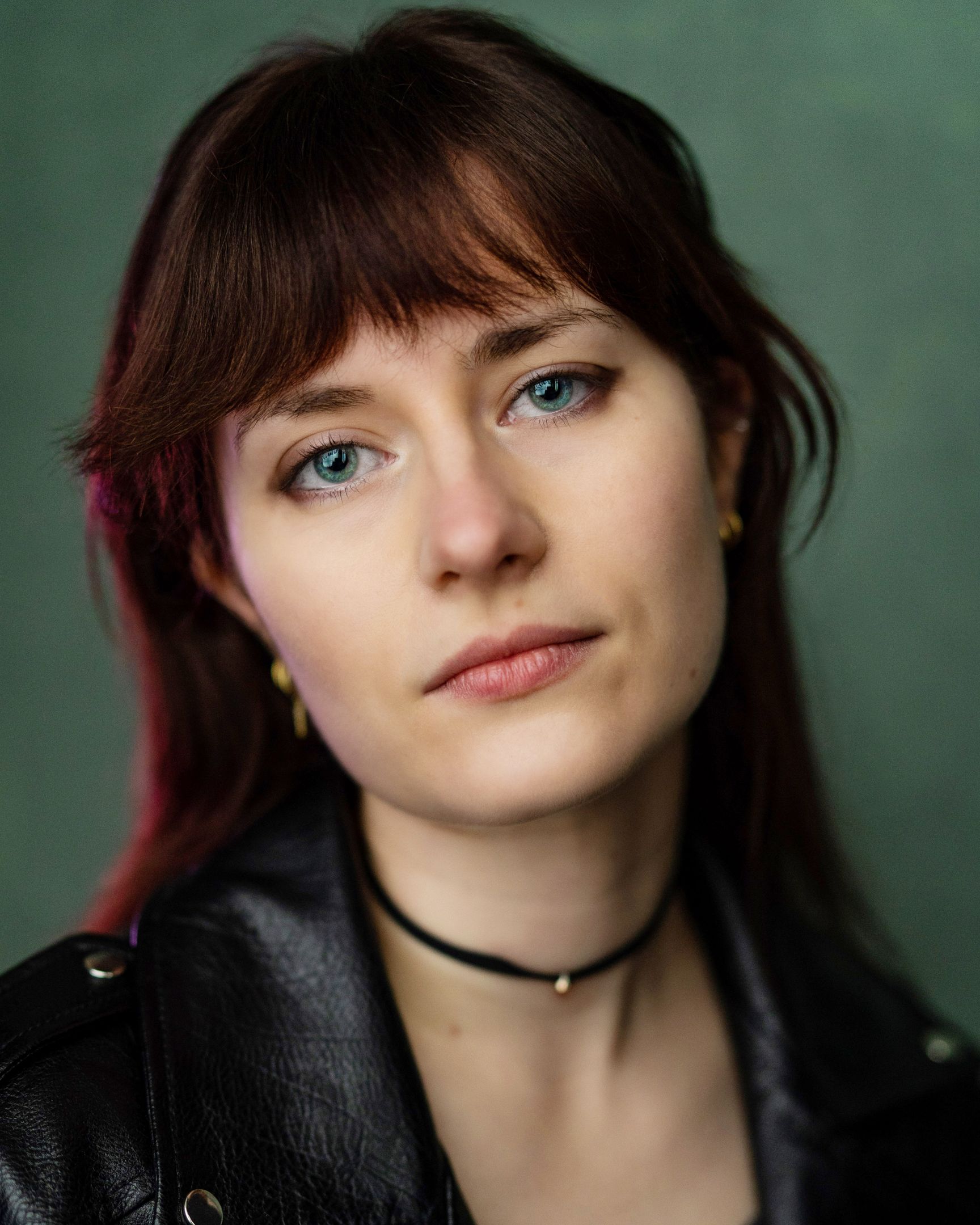 © Yellow Belly Bild Gemma Wallace