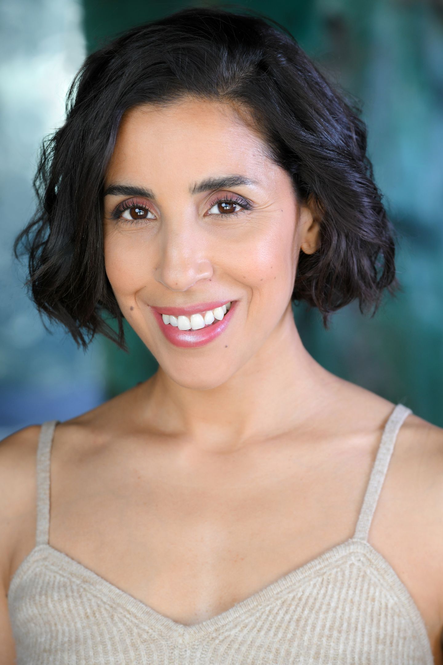 © Mona Najib Horton