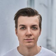 Bild Nick Julius Schuck