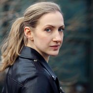 Bild Dorothea Förster