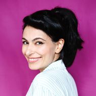 Bild Jasmin-Nevin Varul