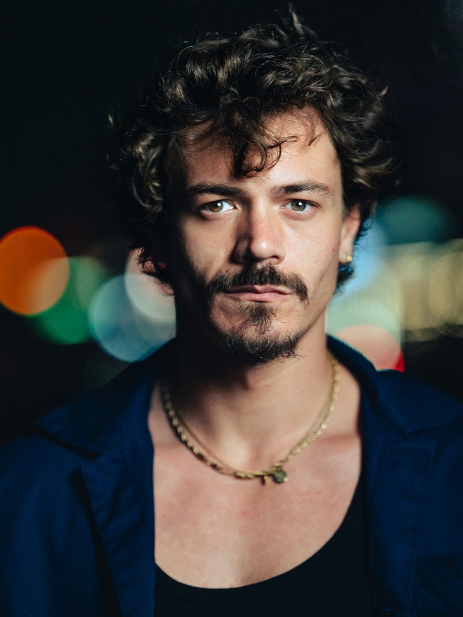 © Anthony Paliotti Image Josef Mlekuz