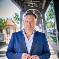 Bild André Mann