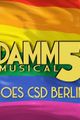 Main Stage Act CSD Berlin (Ku‘damm 56) picture