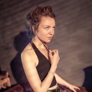 Bild Véronique Weber-Karpinski