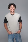 Bild Zacharie Gilbert